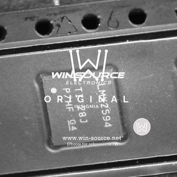 LMX2594RHAR Real Image6