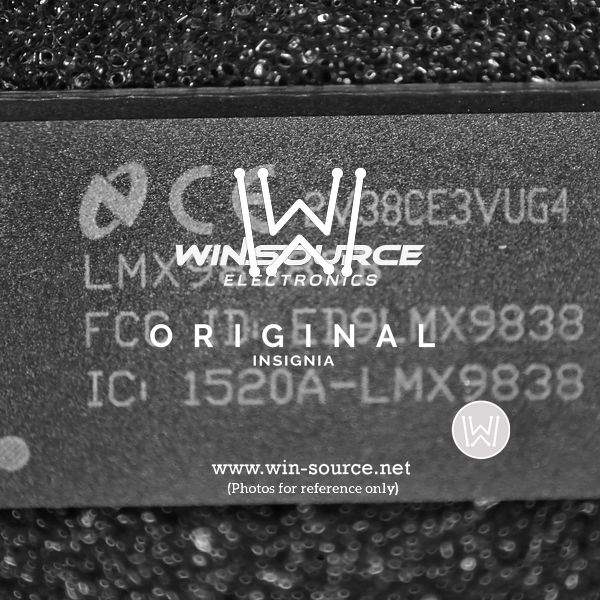 LMX9838SB Real Image