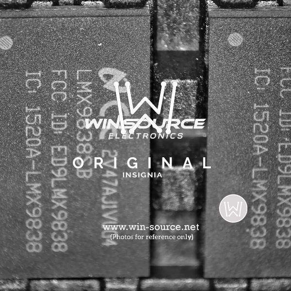 LMX9838SBX/NOPB Real Image