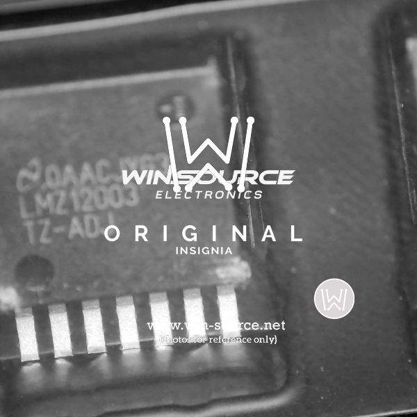 LMZ12003TZ-ADJ Real Image5