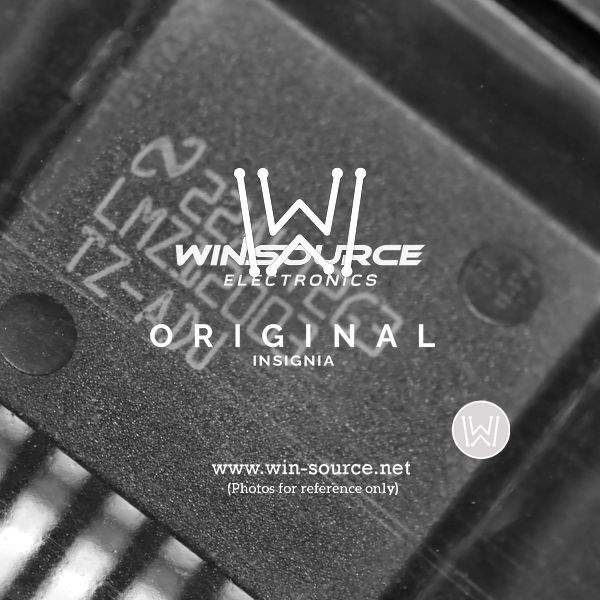 LMZ12003TZ-ADJ/NOPB Real Image4