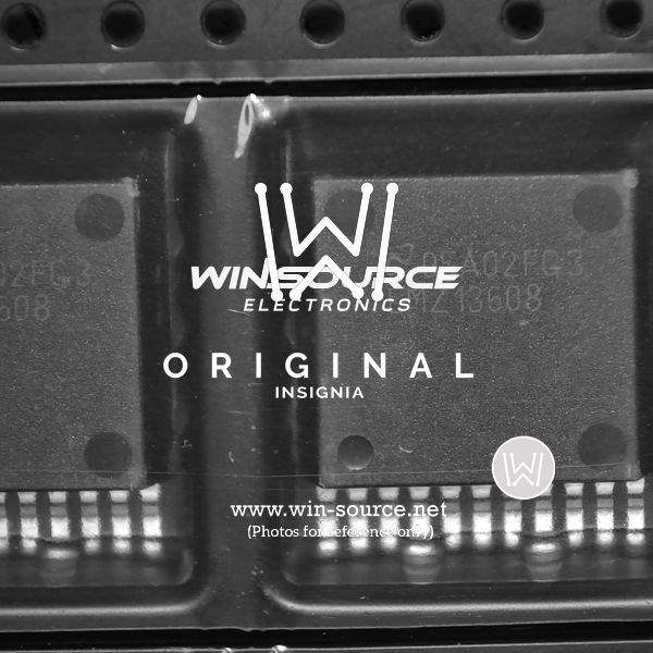 LMZ13608TZE/NOPB Real Image1