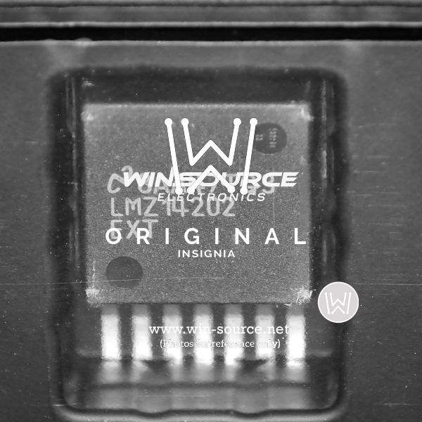 LMZ14202EXTTZ/NOPB Real Image