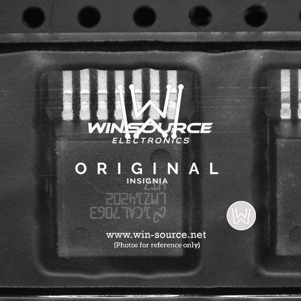 LMZ14202HTZ Real Image4