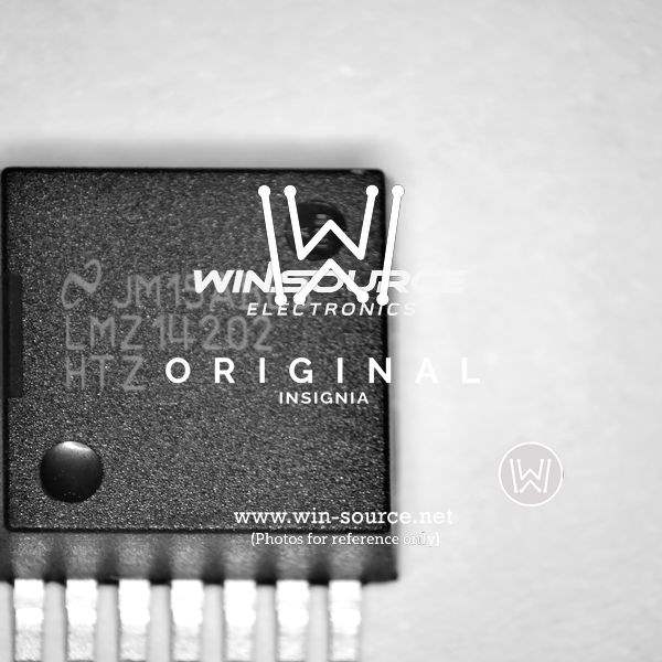 LMZ14202HTZ/NOPB Real Image2