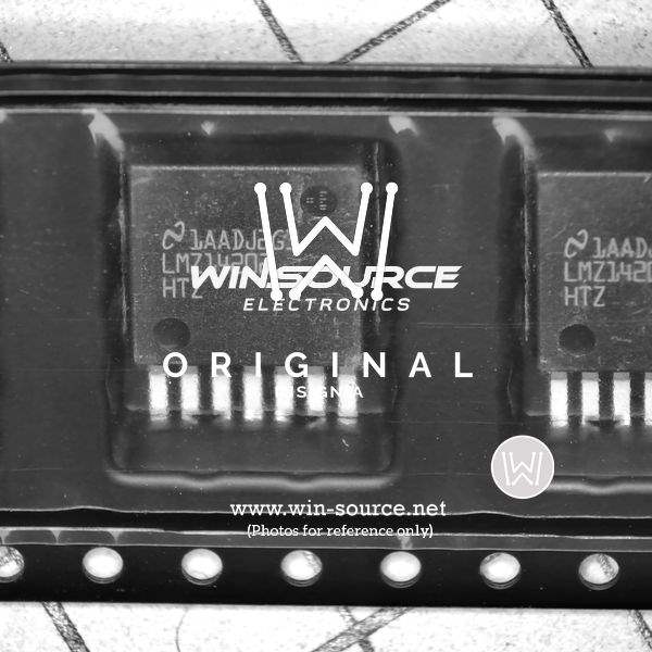 LMZ14202HTZX Real Image