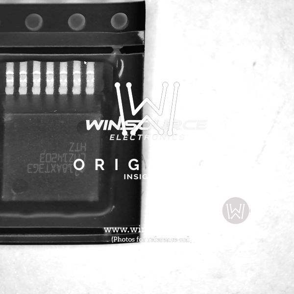 LMZ14203HTZ/NOPB Real Image2