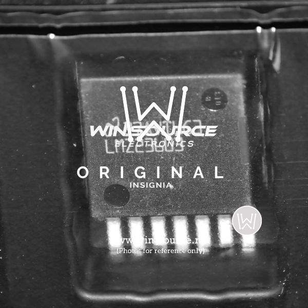 LMZ23603TZ/NOPB Real Image1