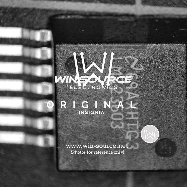 LMZ23603TZ/NOPB Real Image4