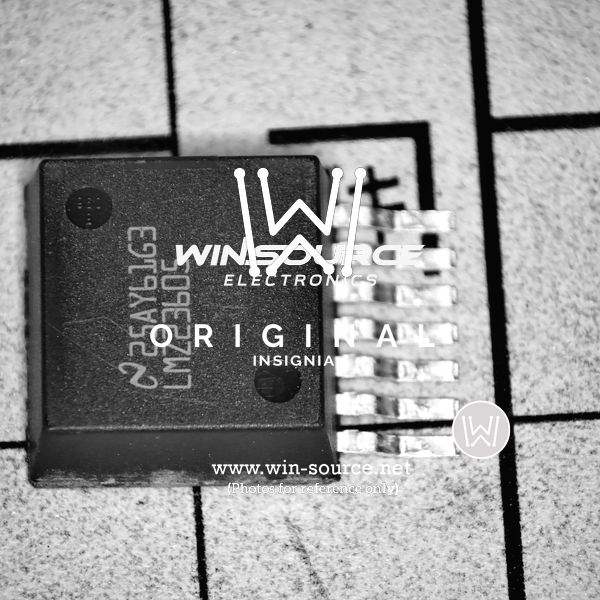 LMZ23605TZ/NOPB Real Image1