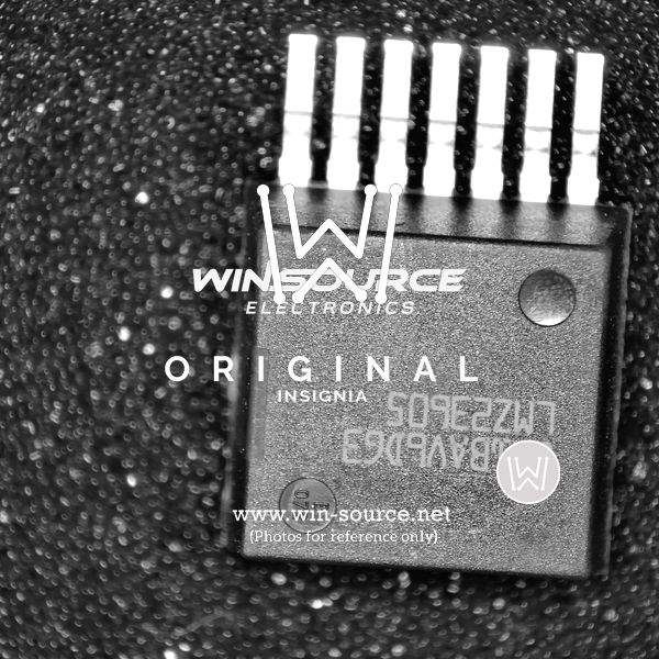 LMZ23605TZ/NOPB Real Image3