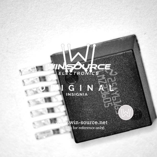 LMZ23605TZE/NOPB Real Image