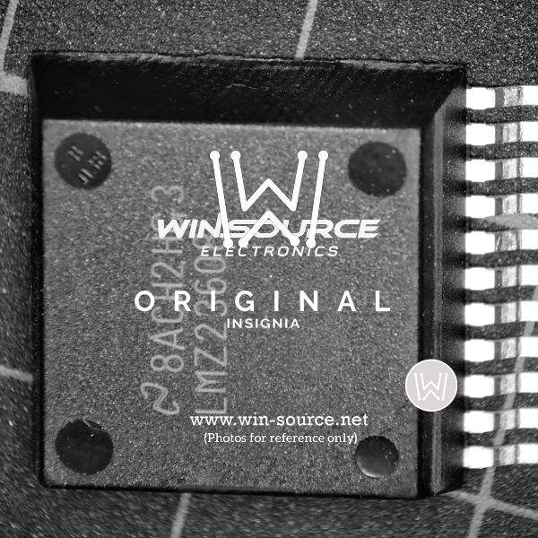 LMZ23608TZ/NOPB Real Image