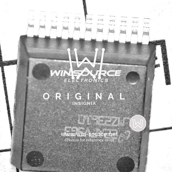 LMZ23610TZ/NOPB Real Image