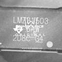 LMZ31503RUQR Real Image