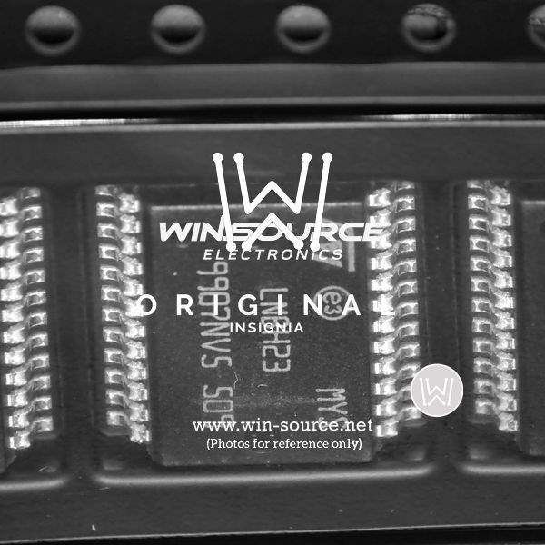 LNBH23PPR Real Image