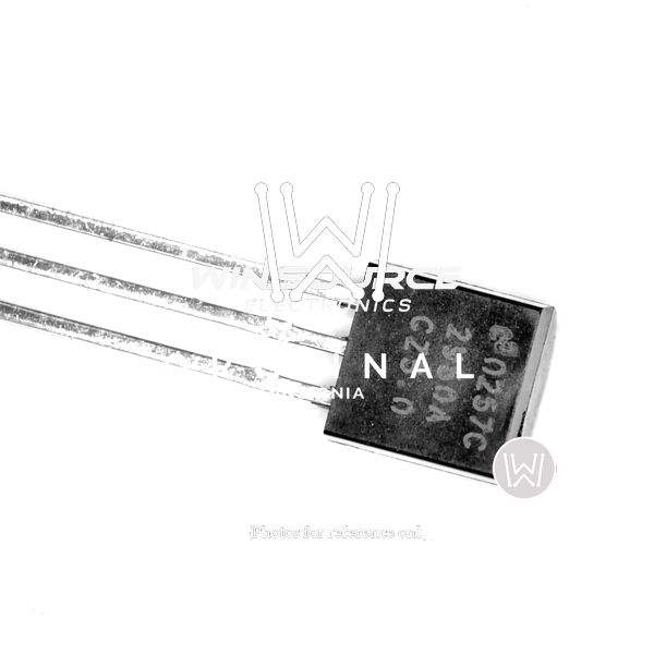 LP2950ACZ-5.0RAG Real Image1
