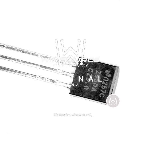 LP2950ACZ-5.0RAG Real Image2
