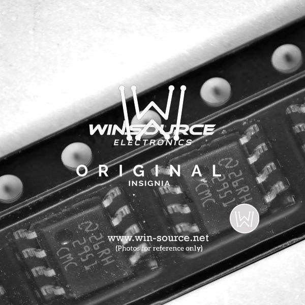 LP2951 Real Image