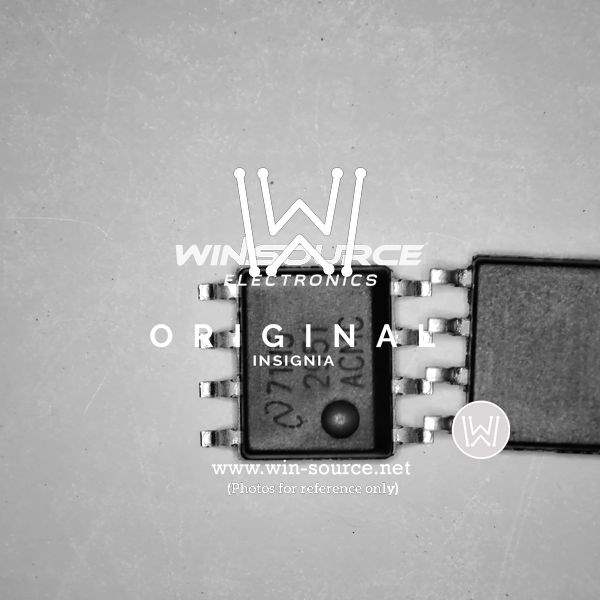 LP2951ACMX Real Image3