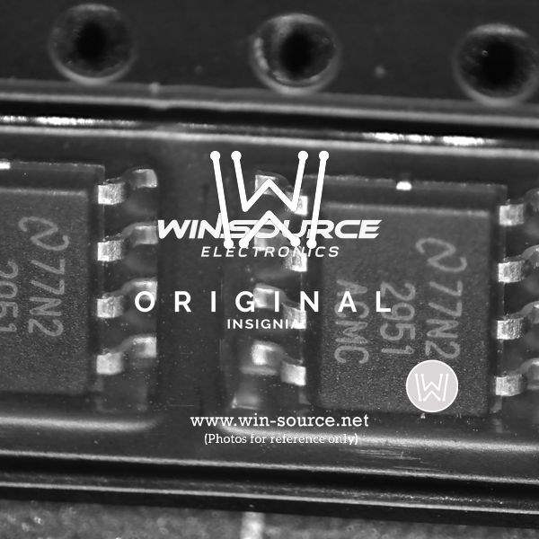 LP2951ACMX/NOPB Real Image7