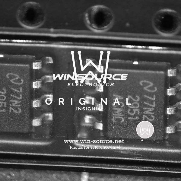 LP2951ACMX/NOPB Real Image9