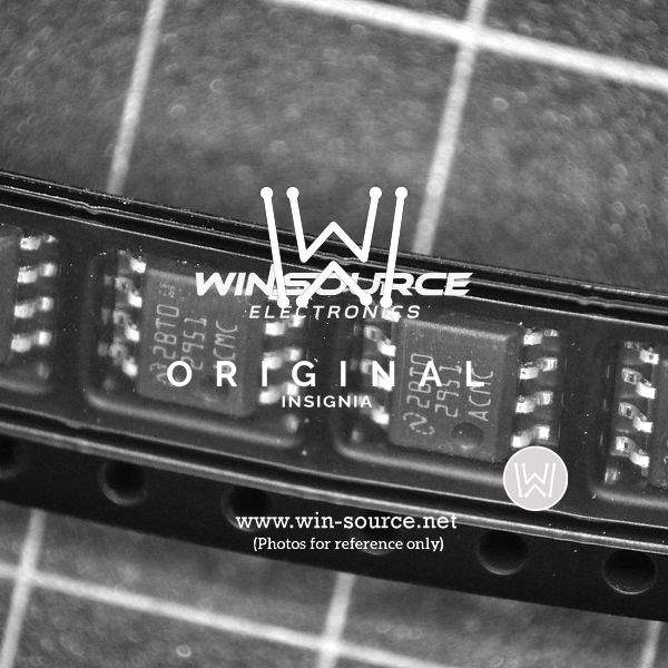 LP2951ACMX/NOPB Real Image10