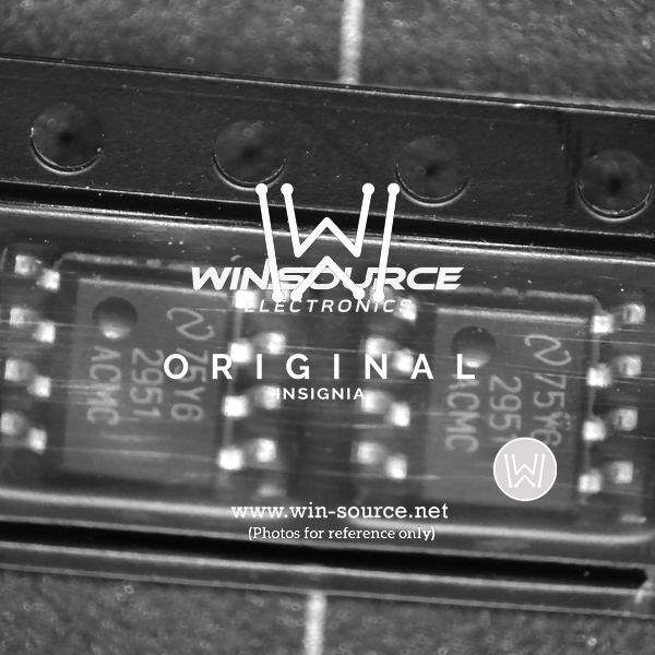 LP2951ACMX/NOPB Real Image11