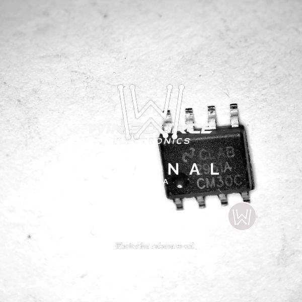 LP2951ACMX-3.0/NOPB Real Image1