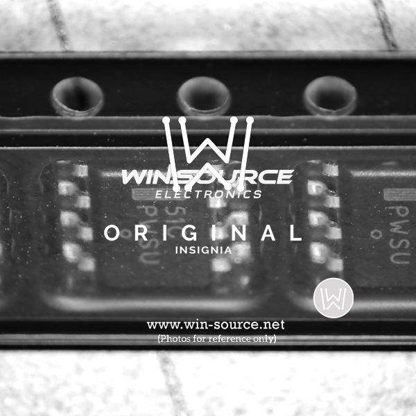 LP2951CDR2G Real Image5