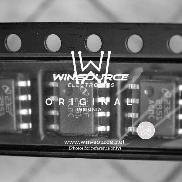LP2951CMX/NOPB Real Image4