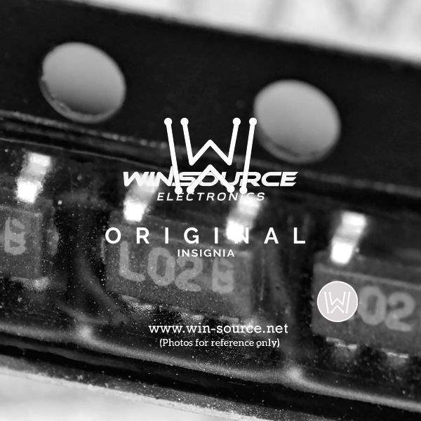 LP2980AIM5-3.0/NOPB Real Image