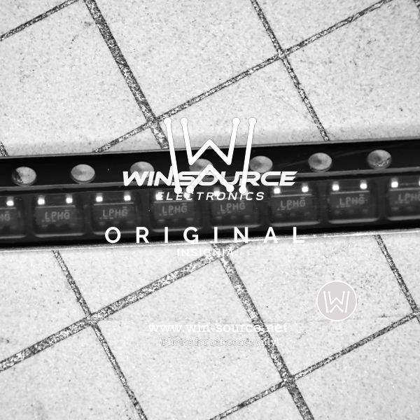 LP2985-18DBVR Real Image