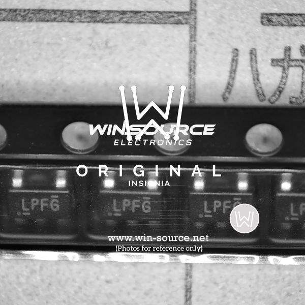 LP2985-33DBVR Real Image1