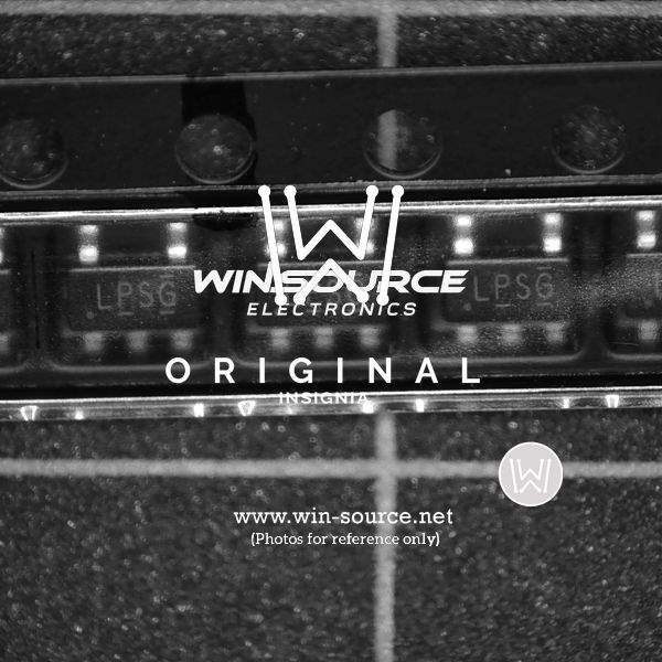 LP2985-50DBVR Real Image4