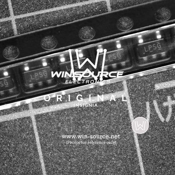 LP2985-50DBVR Real Image8