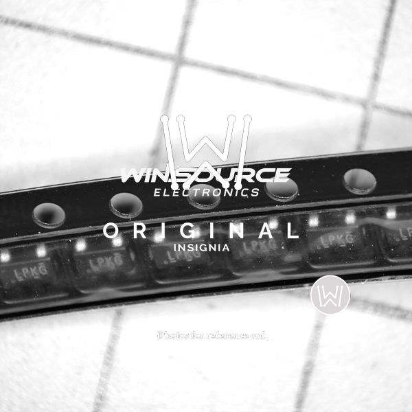 LP2985A-33DBVR Real Image1