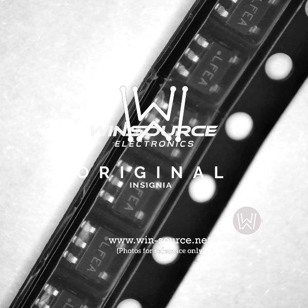 LP2992AIM5X-3.3 Real Image3