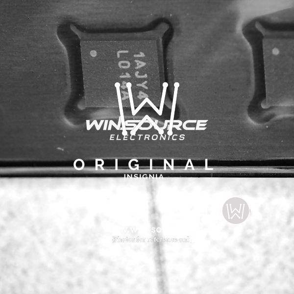 LP2992ILD-3.3 Real Image3