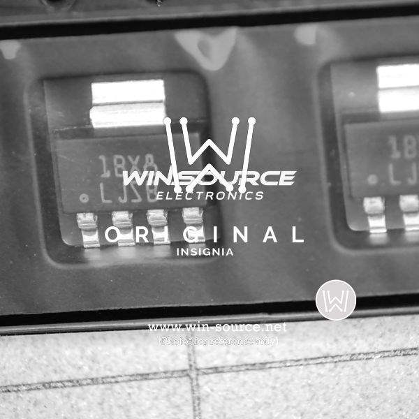 LP38692MP-3.3/NOPB Real Image