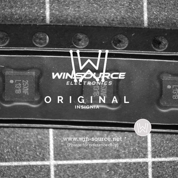 LP38693SD-5.0/NOPB Real Image