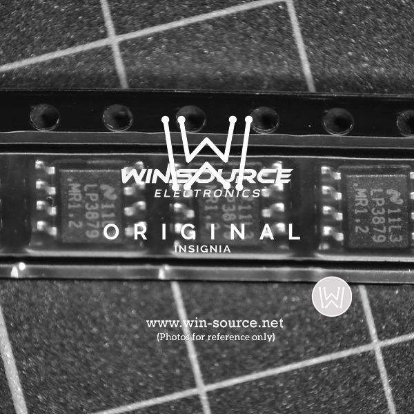 LP3879MR-1.2 Real Image
