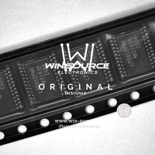 LP5012PWR Real Image2