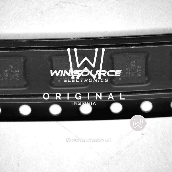 LP5024RSMR Real Image