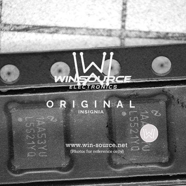 LP5521YQ/NOPB Real Image2