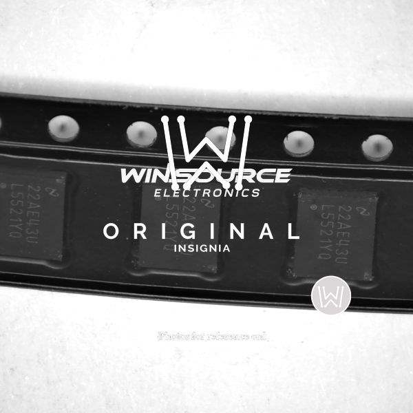 LP5521YQX/NOPB Real Image1
