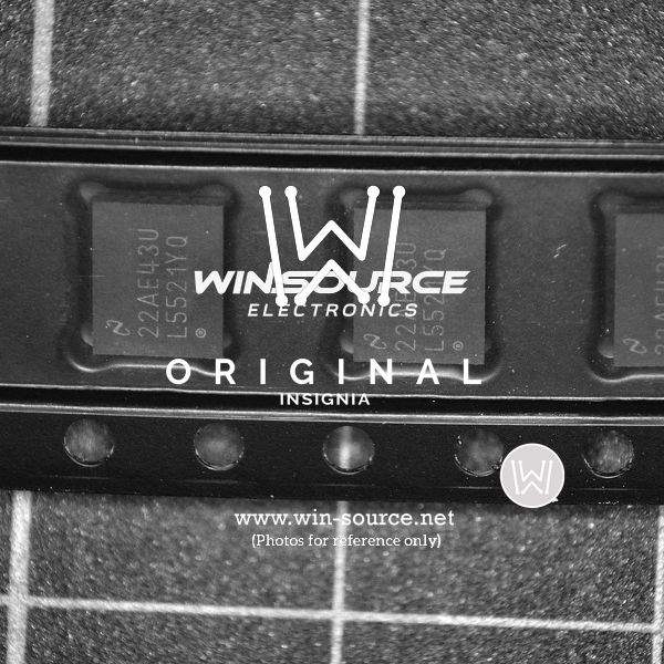 LP5521YQX/NOPB Real Image3