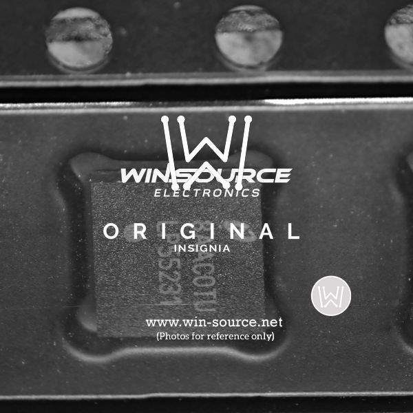 LP55231SQX/NOPB Real Image
