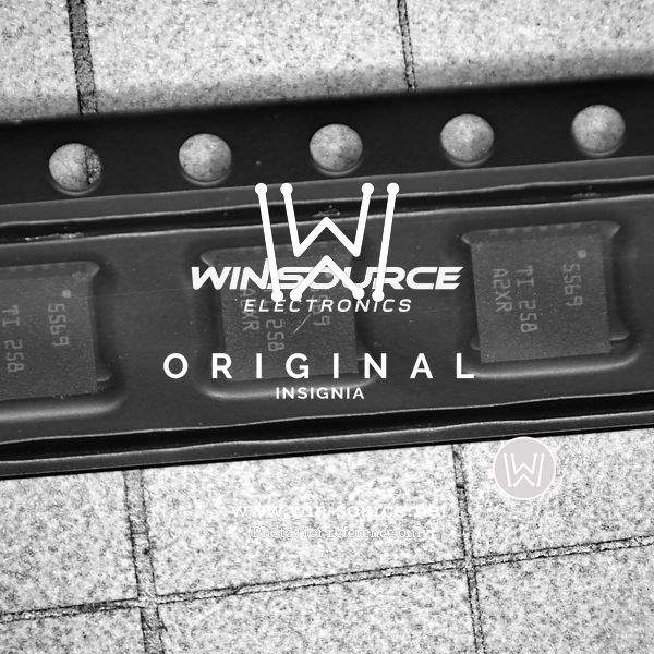 LP5569RTWR Real Image
