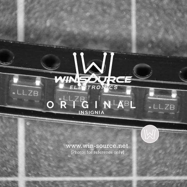 LP5907MFX-3.0 Real Image